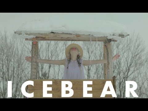 PETITE MELLER - Icebear ft. Joe Fleisch