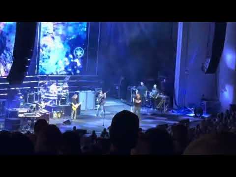 Dave Matthews Band w/ Warren Haynes 7/18/2023 @ PNC Banks Art Center—All Along The Watchtower