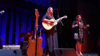 If I Don't - The Secret Sisters - 5/25/2017