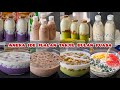 Ide Jualan Laris Takjil Buat Buka Puasa Aneka Resep Minuman Creamy Yang Mudah Dan Enak