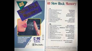 Download lagu 23 Slow Rock Memory '1'(Full Album)HQ mp3