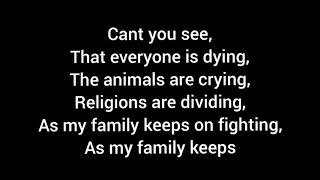 Download lagu Palaye Royale Redeemer Lyric Video mp3