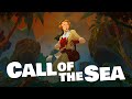 Vídeo de jogabilidade de Call of the Sea  Playstation