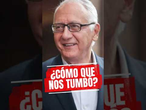 ¿Lancha de 3.000 MILLONES? 😱 ¿Sobreprecio en Salud? #MinSalud #Colombia #Corrupción