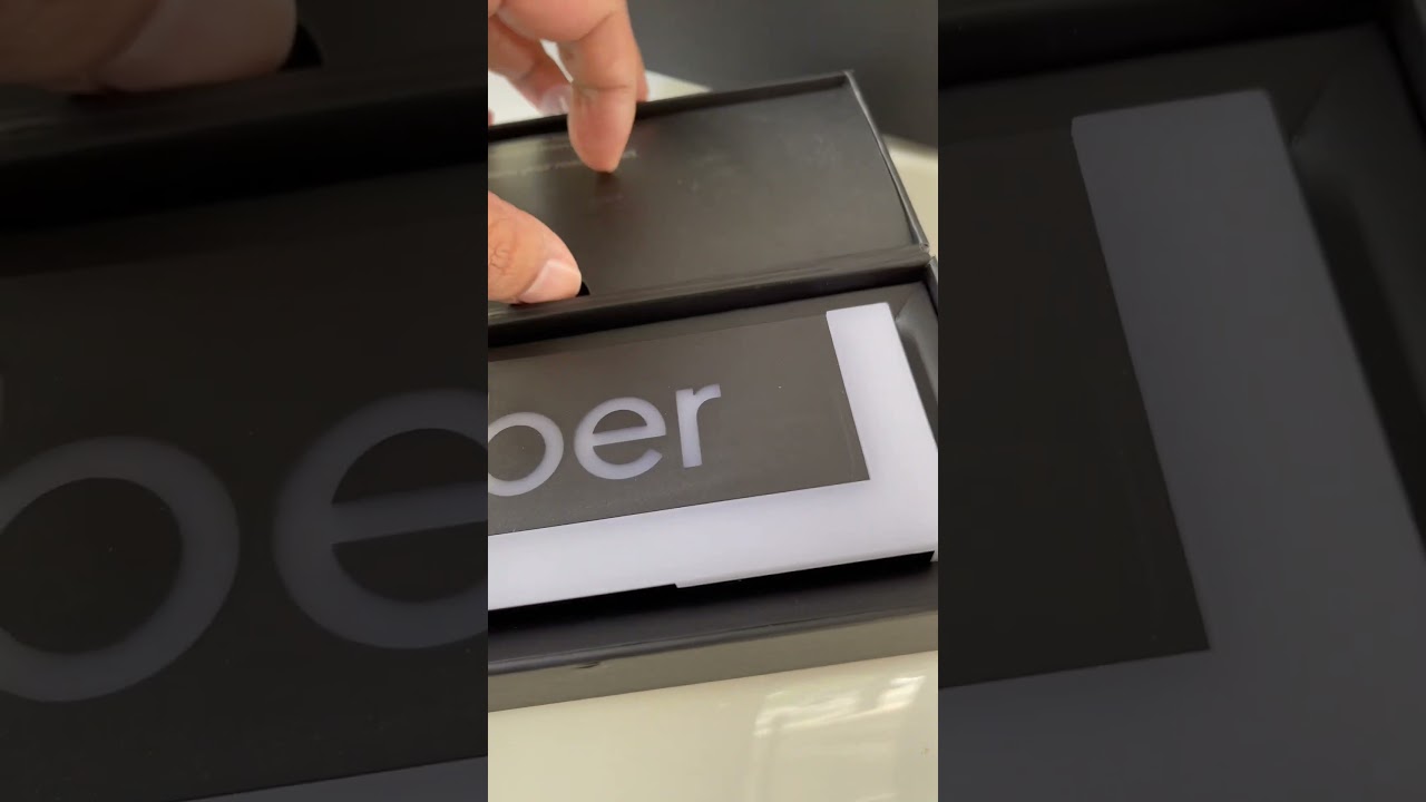 Uber Beacon #shorts #viral #shortvideo