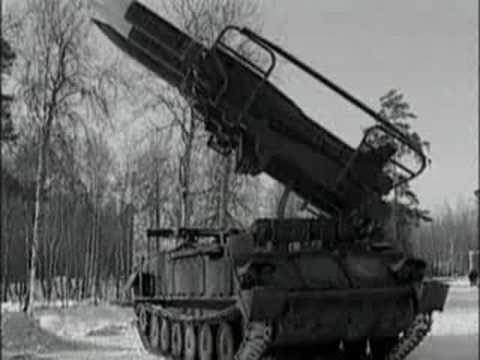 missile system CUB-M4  (part-2)