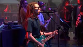 Empress - Tribal Seeds (Live @ California Roots 2018)