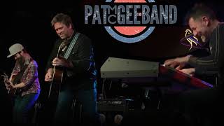 4_Pat McGee Band - Straight Curve - LIVE from The Paradise, Boston, MA 05/28/1998