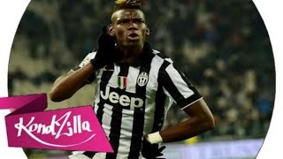 🔴Paul Pogba - Sabote o Malote (Mc Hariel)