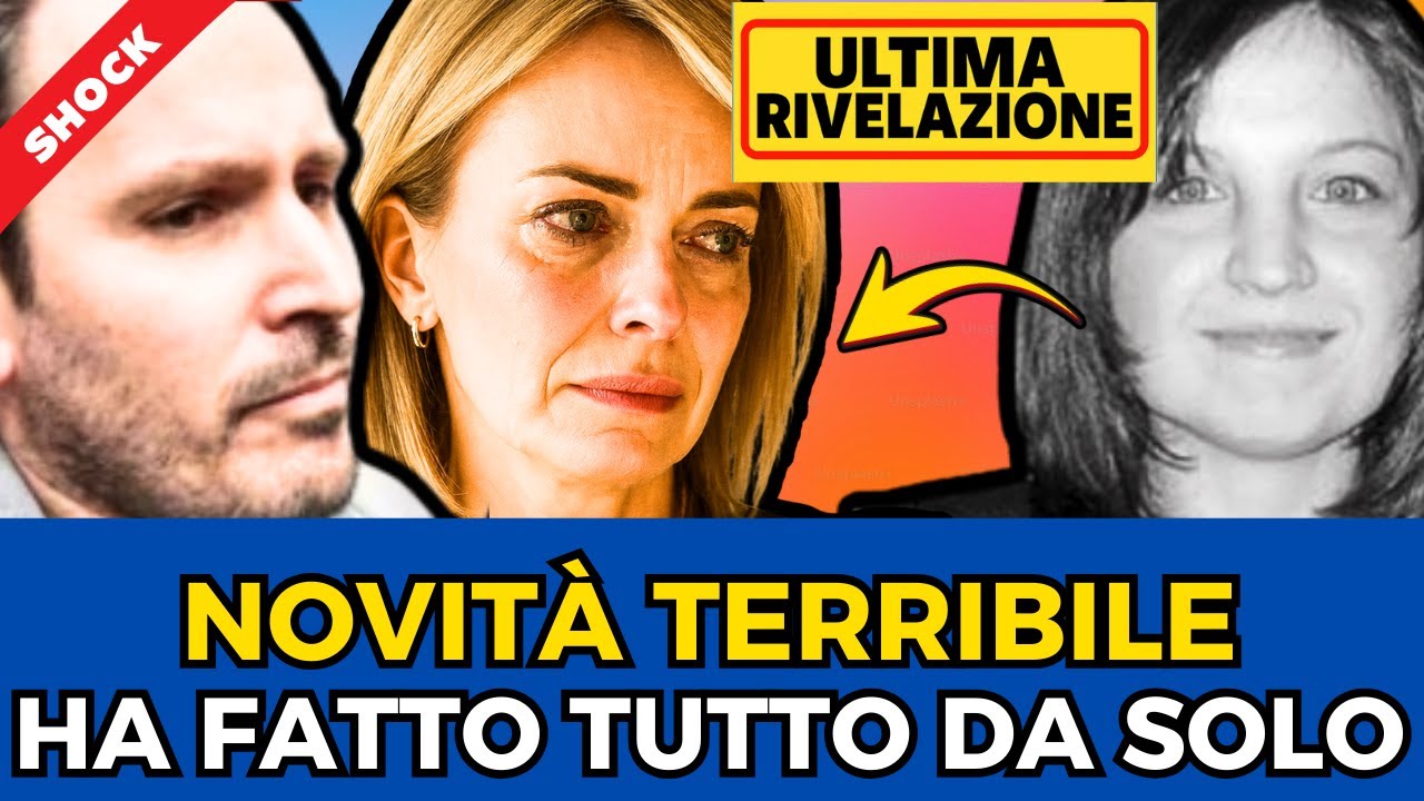 🚨⚖️ GARLASCO, IL DOSSIER CHE STA FACENDO DISCUTERE L’ITALIA: TRA FOTO MISTERIOSE, TESTIMONIANZE E NUOVE IPOTESI IL CASO TORNA SOTTO I RIFLETTORI