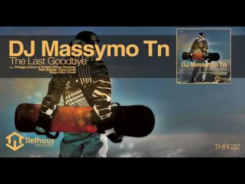 DJ Massymo Tn - The Last Goodbye (Vintage Colors Club Mix) [THR032]