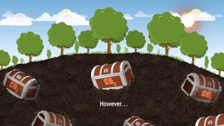 Soils: Our ally against climate change