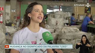 Reciclagem: apenas 4% do resíduos são reciclados da maneira correta no Brasil