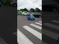 Peel P50 - 2019 National Microcar Rally. This example was the car JC drove on Top Gear (s10, E3)