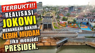 Download lagu REALISASI JANJI JOKOWI Menangani Banjir Jakarta Lebih Mudah Jika Jadi Presiden Indoensia mp3