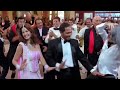 Welcome Dance Meme Template