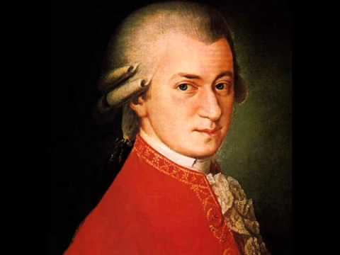 Mozart: Overture - 'Mitridate, re di Ponto'