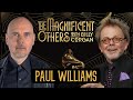 Paul Williams The Magnificent Others With Billy Corgan