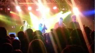 Spector- True love (For now) @ 53 Degrees Preston