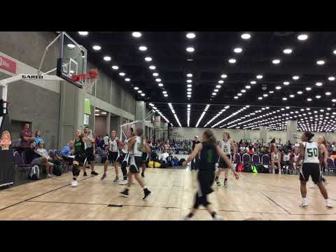 Glass City Fury - Dewire (White) vs The Truth 17U (Black) [Part 1 of 2]