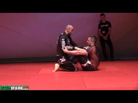 Martin Nedbal v Ciaran Mc Fadden - SUBOVER80 - 24