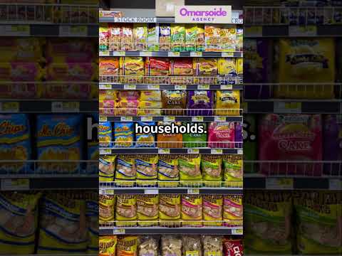 What Experts Say About Ultra-Processed Foods  Separating Fact from Fiction #healthyeating #dietmyths