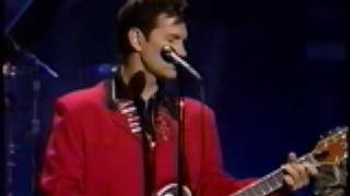 Chris Isaak Thats My Desire