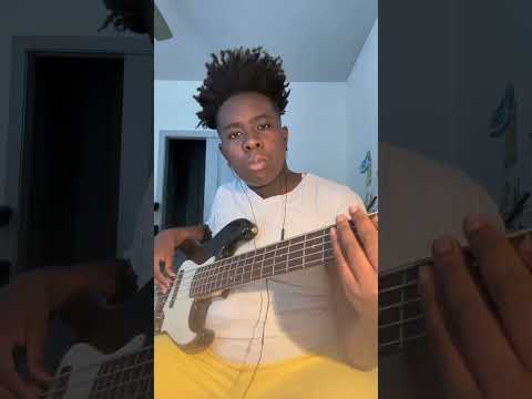 Good times #bassguitar #music #viral #chic