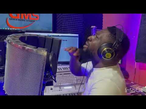 Collins The Machine- Umulopa Wa Yesu(OFFICIAL VIDEO).