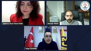 TÖZOK AKADEMİ