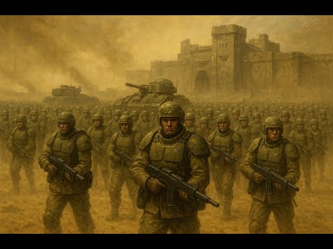 Hammer of the Emperor