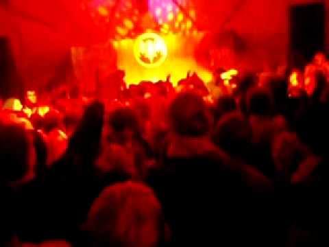 Beardyman @ Electric Picnic 09 part 2