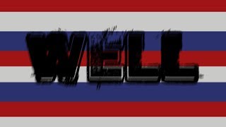 Cheap Trick- JUST GOT BACK Lyric video After Effects