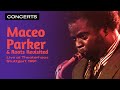 Maceo Parker & Roots Revisited - Cold Sweat (Live at Theaterhaus Stuttgart, 1991) | Qwest TV