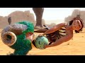 The Croods 2013 Best Scenes
