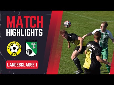 Kreveser SV - VfB Klötze