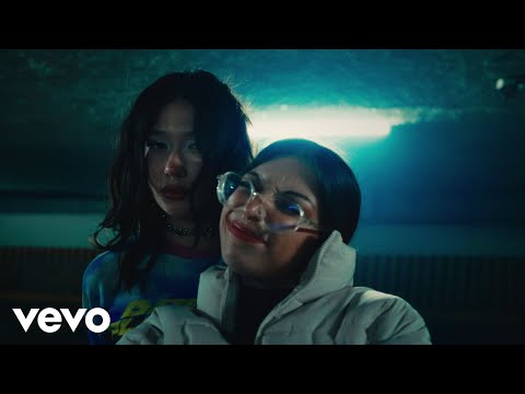 Roby Damian, Francely Abreuu - Ciniminis (Visualizer)