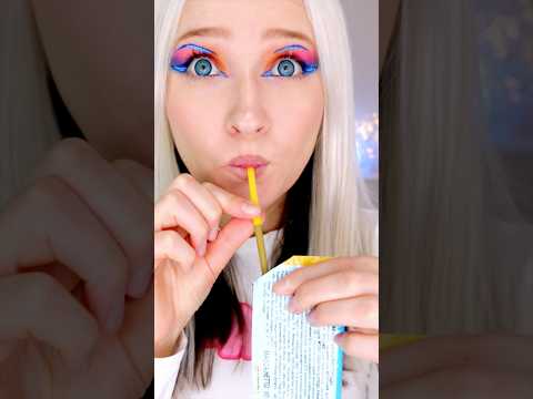 Chocolate drink 🥤😍 #chocolate