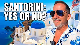 The Cost of Living in Santorini: Is it Worth Retiring Here?