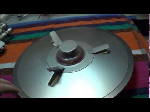 The c57d - a little side project