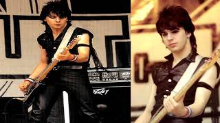 the cure the drowning man 09 07 1989 Paris   Palais Omnisports Paris Bercy France subtitulada