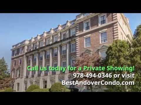 16 Balmoral 401 Andover MA 01810