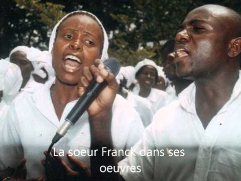 Tout quitter du groupe Emmanueli ,T.E Vocal de la S/S C.B.E du Plateaux de Brazzaville 1