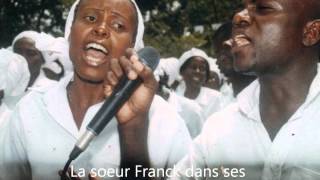 Tout quitter du groupe Emmanueli ,T.E Vocal de la S/S C.B.E du Plateaux de Brazzaville 1