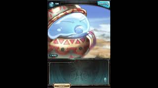 [Ending 1] GBF x Tensura Collab Event