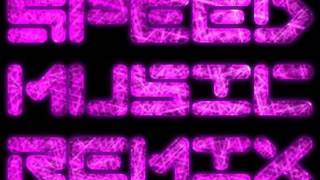 SPEED MUSIC REMIX _ Macaco - Bajo un mismo sol