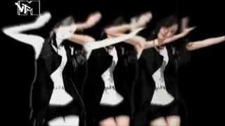 &#39;Girls&#39; Generation&#39; dancing to &#39;Breakaway - basement jaxx&#39; [MIRRORED]