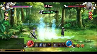 Видео 1 к игре Naruto Spirit