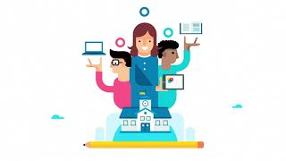 SELFIE tool: discover the digital potential of your school