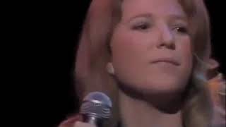 Tanya Tucker Age 17   Blood Red and Goin&#39; Down 1975